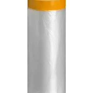 Film de protection Premium Plus avec ruban adhésif 2700MM X 20M Populaire
