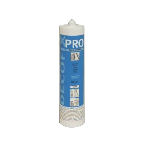 Colle Orac DecoFix Pro FDP500 Moulures Corniches Pour Murs et Plafond 310ml Expédition Rapide