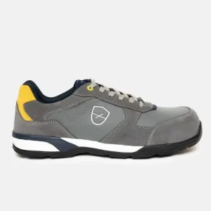 Chaussures de Sécurité Ravira Gris S1P - 40T Nouvelle Collection