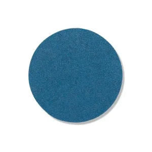 Seulement Aujourd'hui Plastor Disque Abrasif Auto Fixant Non Perforé Zirconium D150 Lot de 25 - 36GR