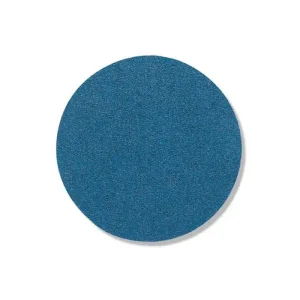 Acheter Direct Plastor Disque Abrasif Auto Fixant Non Perforé Zirconium D150 Lot de 50 - 60GR, 80GR, 100GR