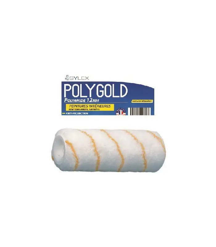 Sylex Manchon Polygold 12mm - 180mm Meilleure Vente