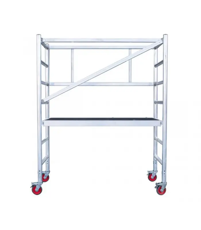 Acheter Direct Echafaudage Expert Pro Hailo