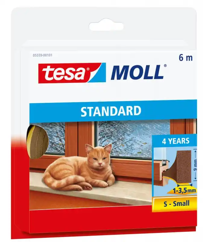 Offre Spéciale Joint en mousse pour portes, fenêtres et espaces moyens