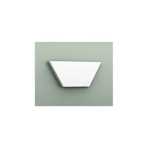 Orac Panneau Mural 3D W101 Trapezium Design Moderne Meilleure Vente