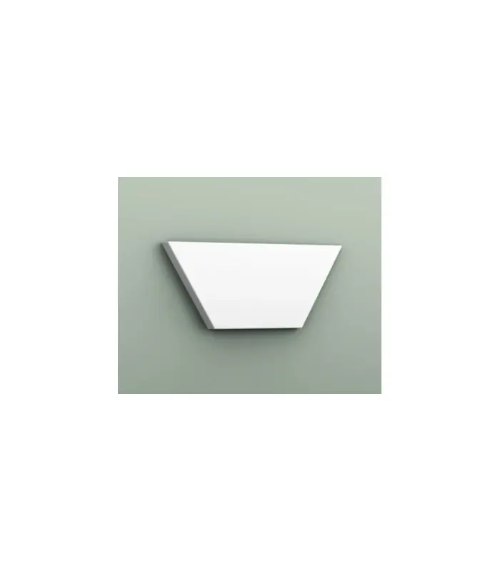 Orac Panneau Mural 3D W101 Trapezium Design Moderne Meilleure Vente