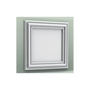 Prix Cassé ORAC Panneau Mural 3D W121 Autoire Élégant