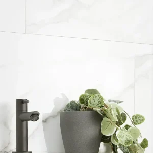 Dalle de revêtement mural PVC REVELA TANAMI GLOSS 65 cm x 37,5 cm Commander Vite