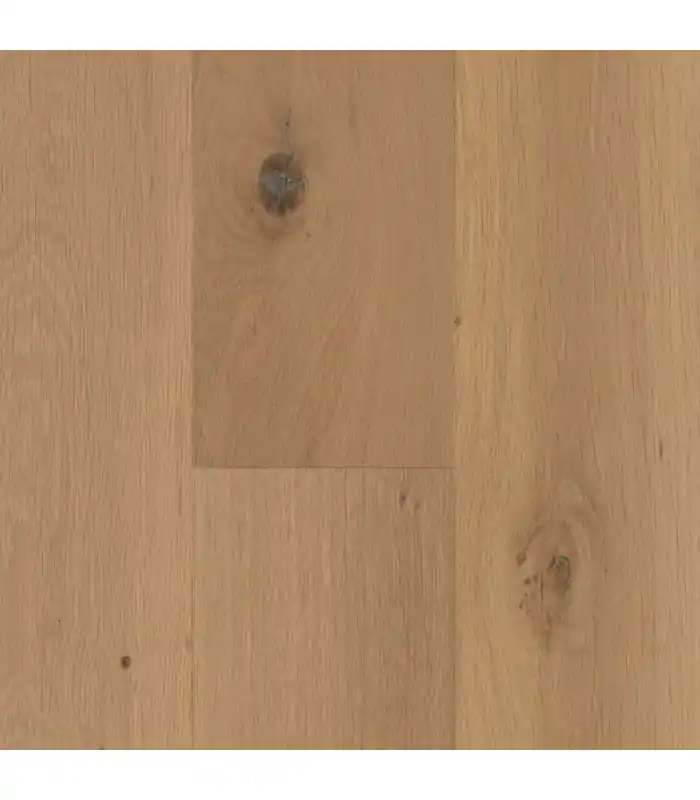 Produit De Marque Parquet contrecollé Les Essentiels Regular Chêne Ambre 1180 x 130 x 11 mm
