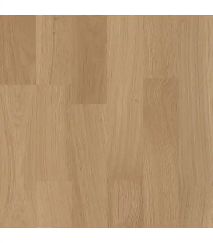 Parquet contrecollé Les Essentiels 3 Frises Chêne Naturel Nature 1180 x 210 x 13,2 mm Commander Maintenant