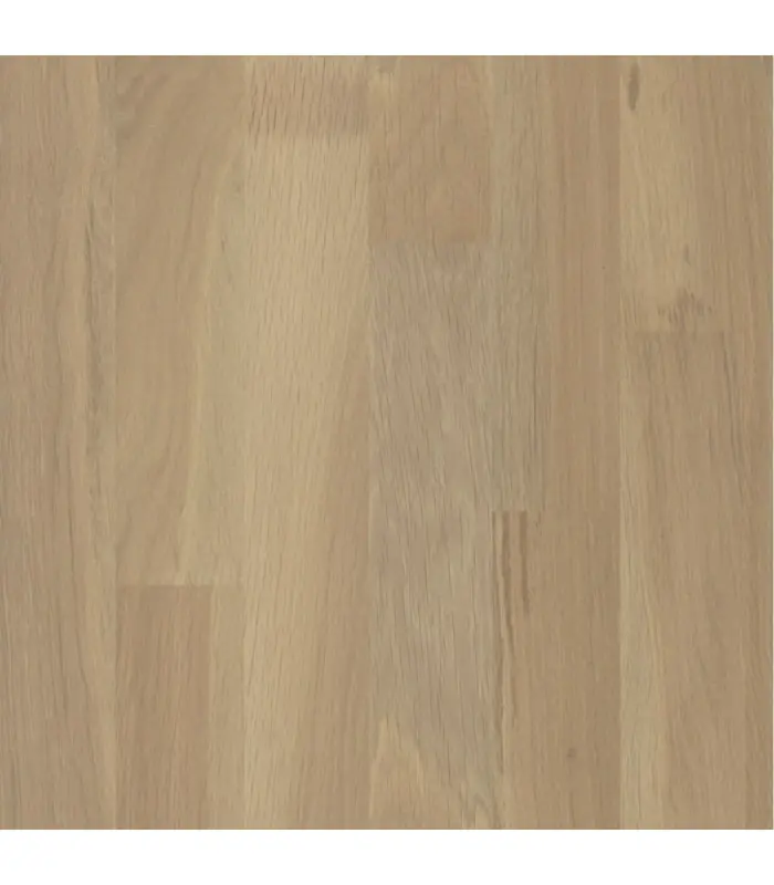 Acheter En Ligne Parquet contrecollé Les Essentiels 3 Frises Chêne Authentique Silk 1180 x 210 x 13,2 mm