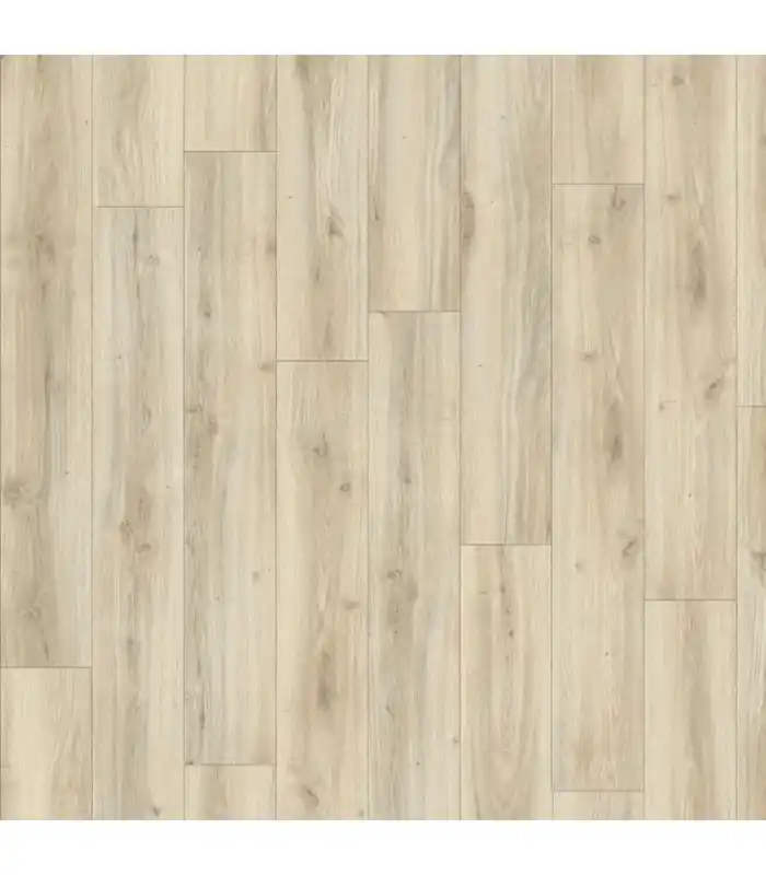 Dalles Vinyles - A coller - Moduleo Roots 40 - Classic oak 24228 - 132 cm X 19,6 cm Populaire