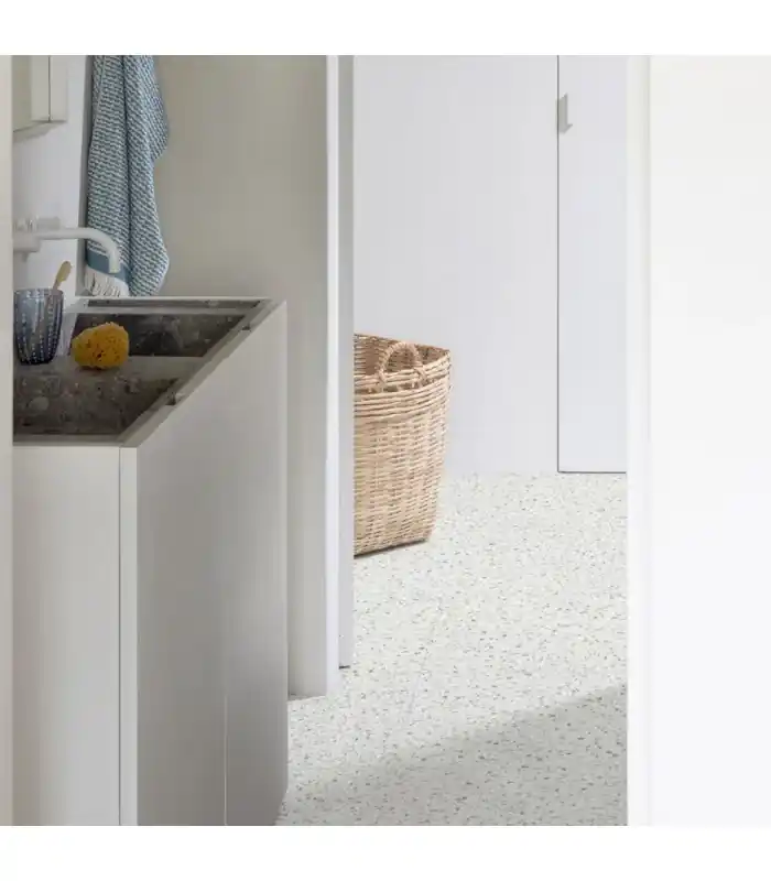 Dalles Vinyles - A coller - Moduleo Roots 55 - Lugano 46910 - 49,3 x 49,3 cm Produit De Marque