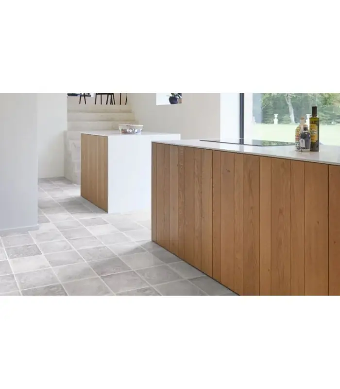 Lames PVC Essentials Tile++ Coretec Rabat 90 - 1205x302x8mm 2,18m² Populaire