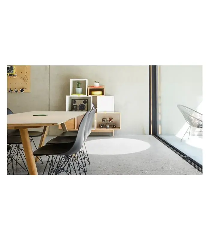 Dernier Modèle Dalles PVC Ceratouch Coretec Branco 0997B - 915x457x8mm 2,09m²