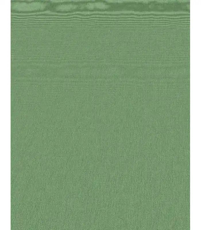 Promotion Saisonnière Papier peint Erismann - Collection Martinique - Intissé grainé - Décor PASSION VERT