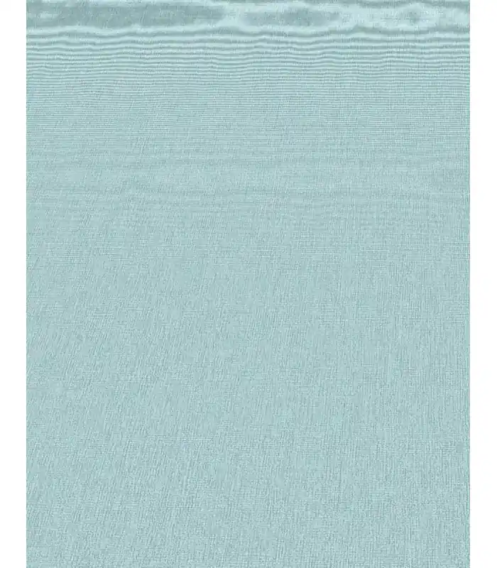 Prix Choc Papier peint Erismann - Collection Martinique - Intissé grainé - Décor PASSION BLEU CLAIR
