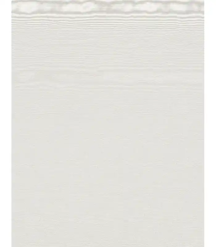 Papier peint Erismann - Collection Martinique - Intissé grainé - Décor PASSION CREME Soldes
