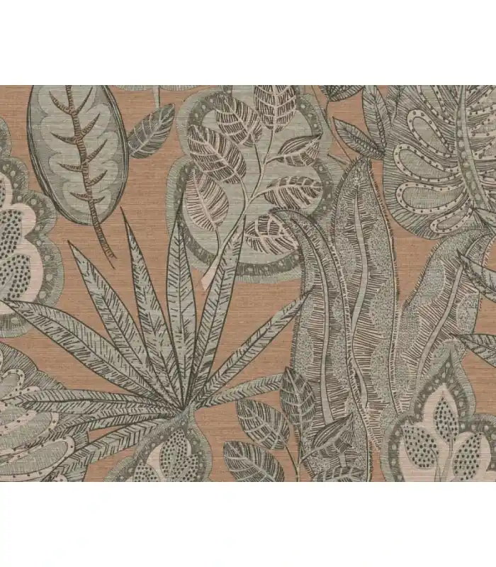 Nouveauté Papier peint As Creation - C93462 - Collection Monteverde - 10,05x0,53cm