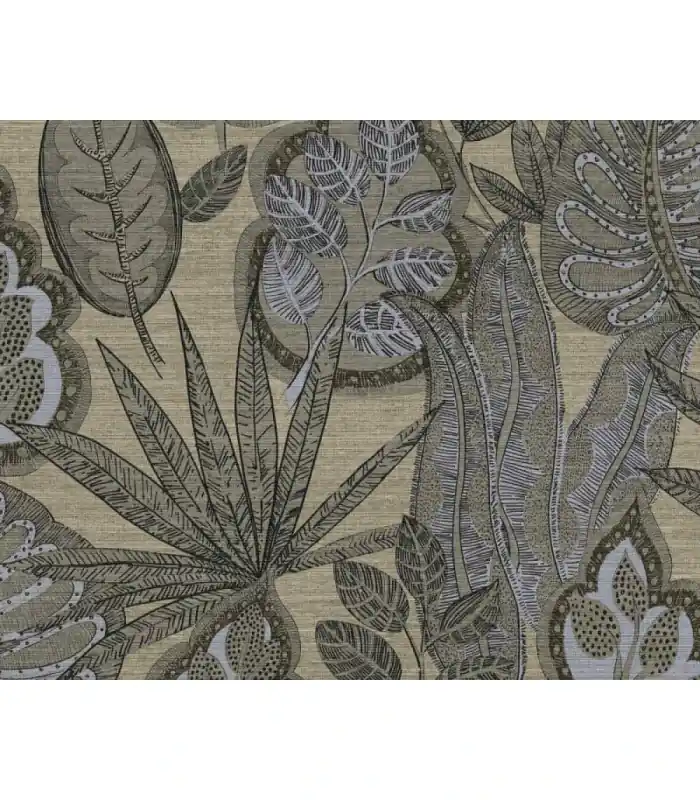 Promotion Papier peint As Creation - C93465 - Collection Monteverde - 10,05x0,53cm