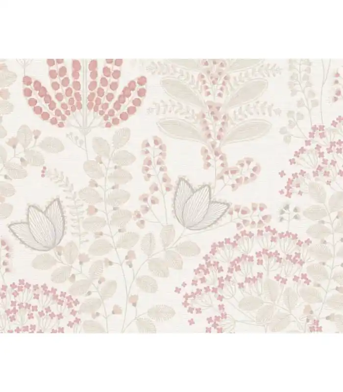 Prix Bas Papier peint As Creation - C93492 - Collection Monteverde - 10,05x0,53cm