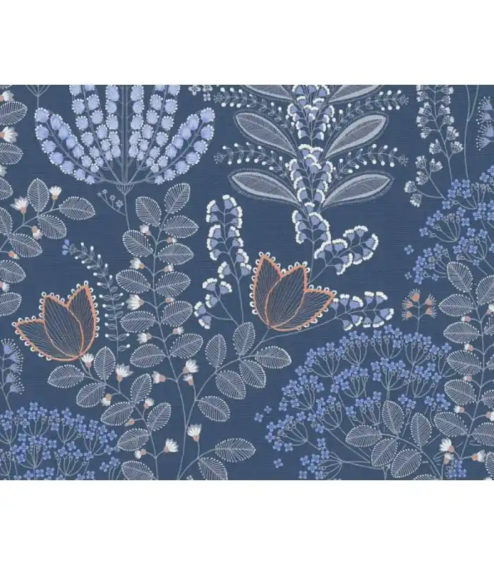 Seulement Aujourd'hui Papier peint As Creation - C93494 - Collection Monteverde - 10,05x0,53cm