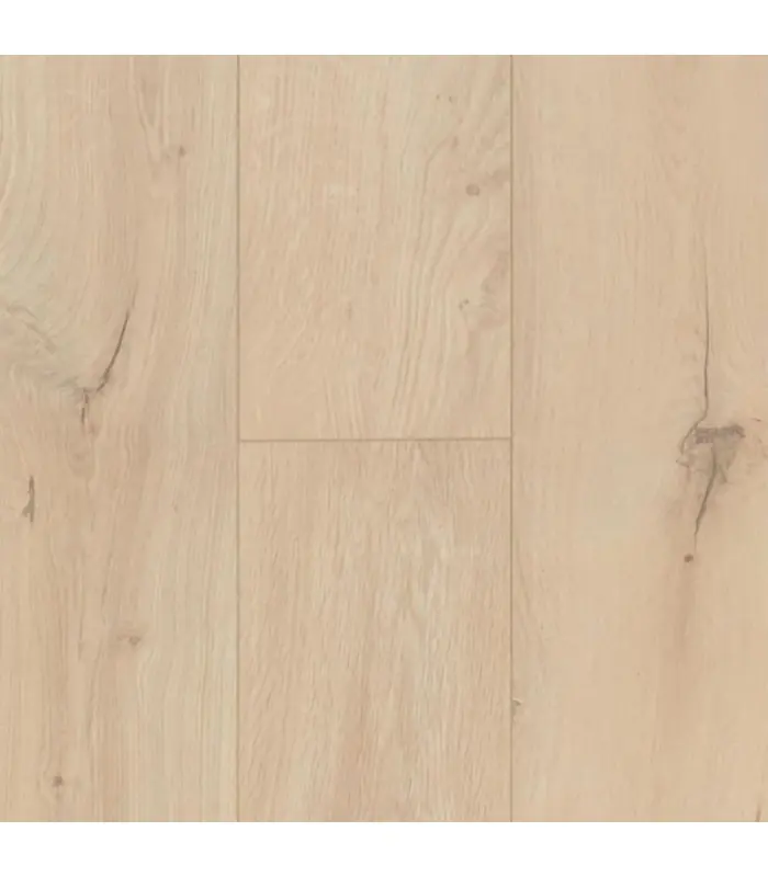 Parquet stratifié Pacific - Gyant Sand Natural 4121 - Résistant à l‘eau - 1288 x 190 x 8 mm Populaire