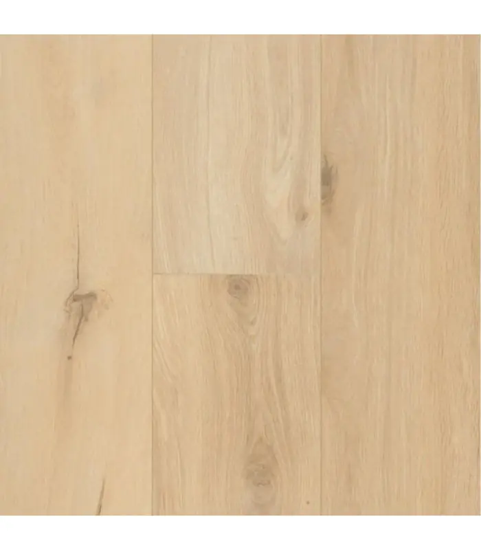 Parquet stratifié Pacific Lame XL - Gyant Sand Natural 1121 - Résistant à l‘eau - 2038 x 241 x 8 mm Quantité Limitée
