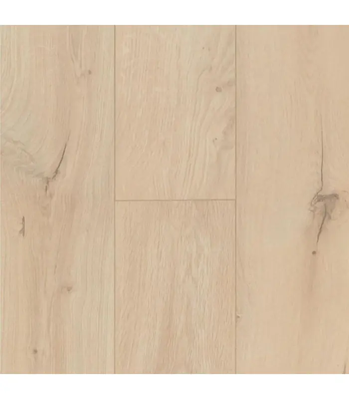 Satisfait Ou Remboursé Parquet stratifié Ocean+ 12 mm Gyant Sand Natural 4121 Hydro+