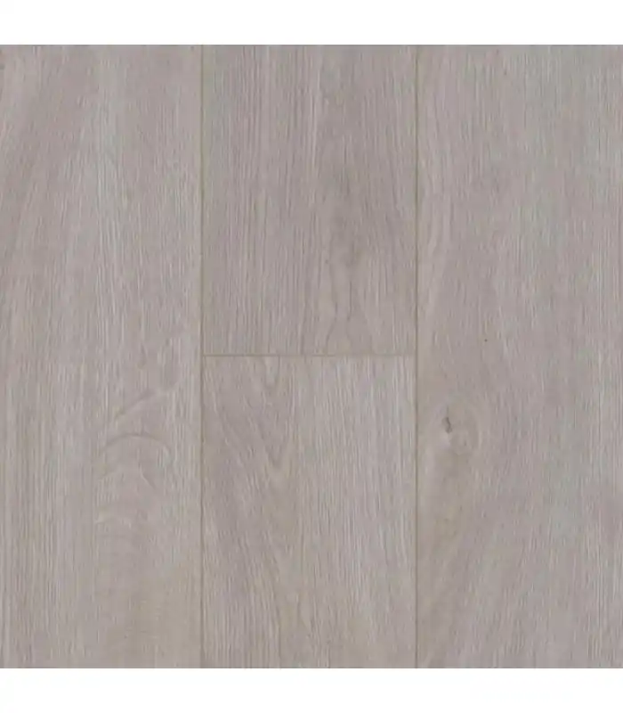 Soldes Parquet stratifié Ocean+ 12 mm Jazz Light Grey 4604 Hydro+