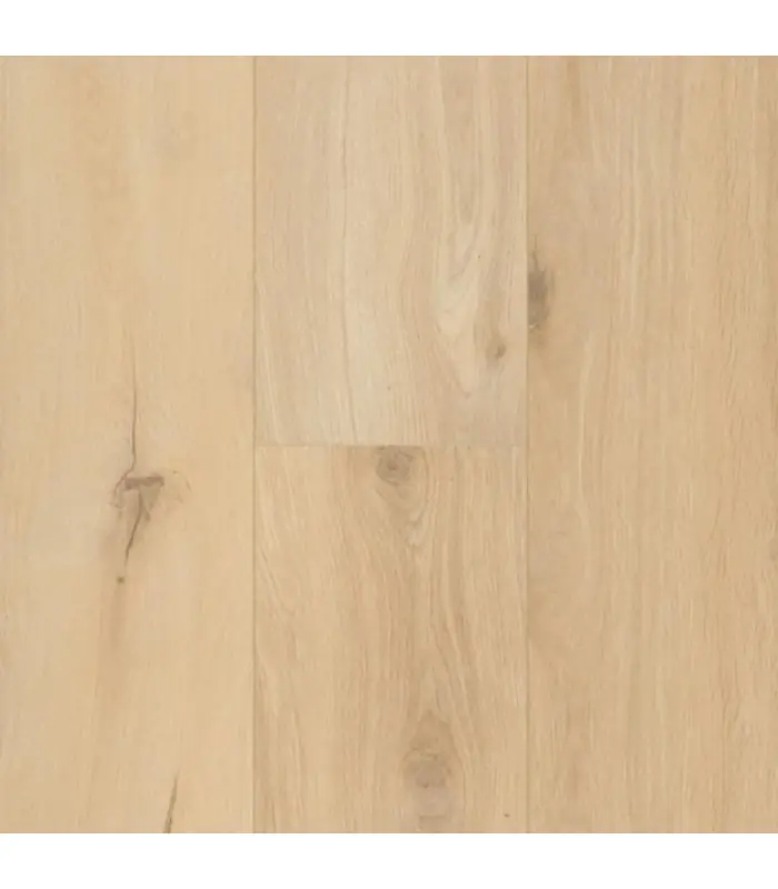 Seulement Aujourd'hui Parquet stratifié Ocean+ Lame XL Gyant Sand Natural 1121 - 12 mm
