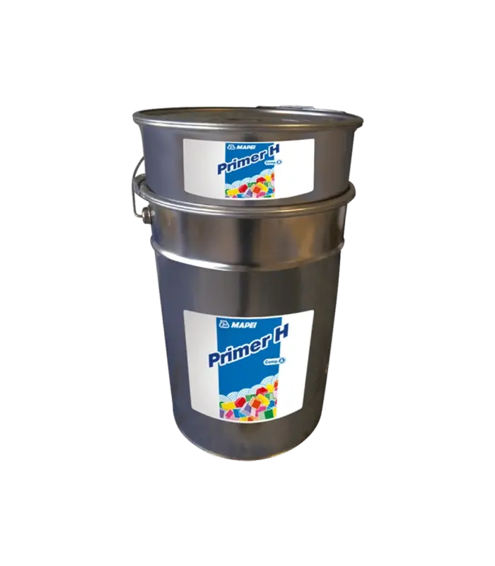 Prix Bas MAPEI Barrière anti humidité époxy 20 kg terre-plein