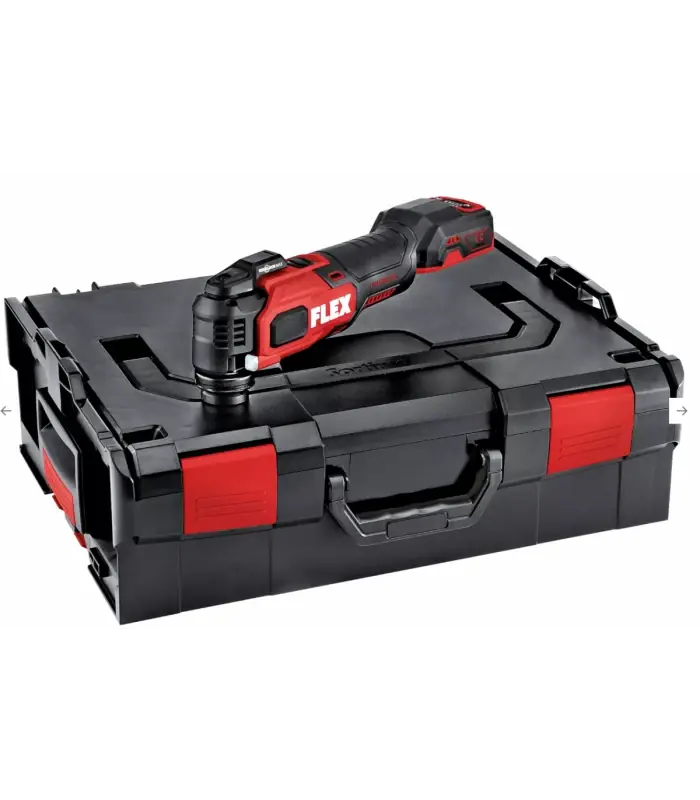Outil Multi Fonction MT 18-EC Haute Qualité