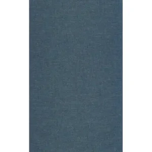 Acheter Direct Papier peint Uni métallisé BLEU PAON DORÉ - Collection Élégance - CASELIO - Réf. ELC103236520