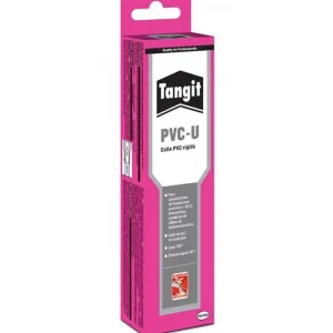 Haute Qualité Colle PVC rigide canalisations - 250GR, 125GR