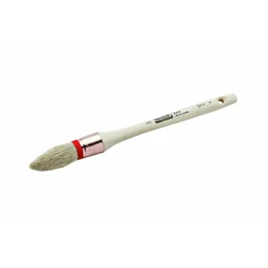 Brosse à rechampir 3* Roulor - N0, N2, N4, N6, N8, N3/0, N5/0 Dernier Modèle
