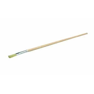 Brosse à tableau ronde précision professionnelle Roulor - N8, N10 Quantité Limitée