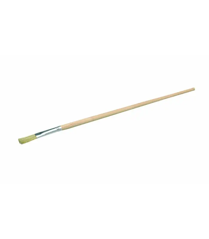 Brosse à tableau ronde précision professionnelle Roulor - N8, N10 Quantité Limitée