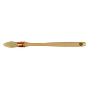 Brosse à rechampir Prestige Soie OCAI - Finition parfaite - N0, N2, N4, N6 Prix Bas