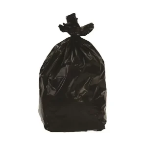 Rouleau de 25 sacs poubelles renforcés - 100L, 150L Achetez Aujourd'hui