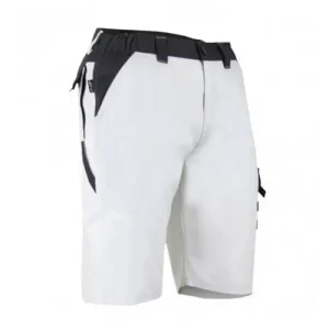 Top Vente Bermuda de travail (Pastel) - T50
