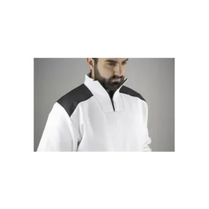 Sweat polaire de travail FRESQUE - L, M, S, XL, XXL, XXXL Commande En Gros