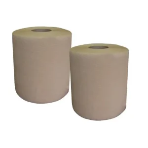 Achat Immédiat Bobine essuyage chamois 500 feuilles Lot de 2