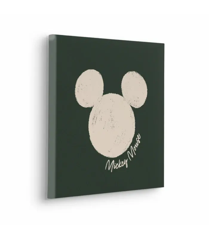 Paiement Sécurisé DISNEY MICKEY MOUSE STAMP 40X40
