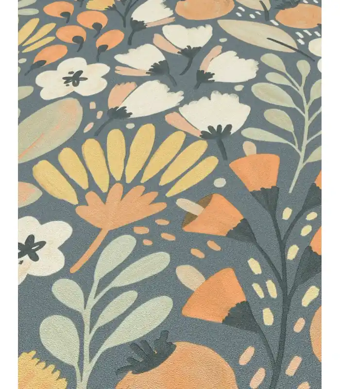 Haute Qualité Papier Peint ERISMANN TERRASSE 1051808