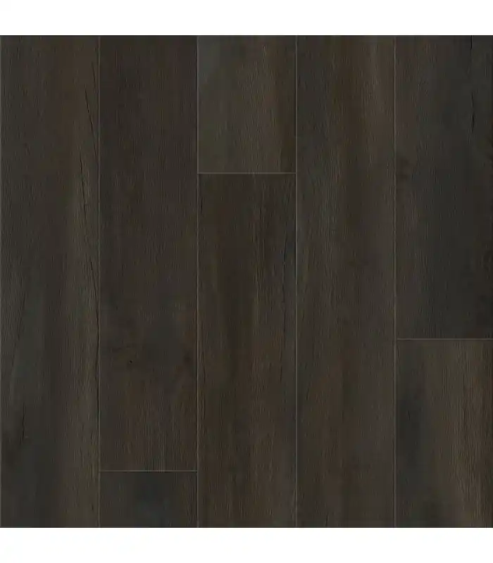 Jusqu'à Épuisement Des Stocks Lames PVC Naturals Coretec 1800++ PB Raven - 1830 x 225 mm 2,47 m²