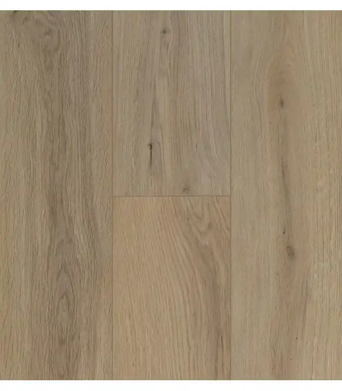 Jusqu'à Épuisement Des Stocks Parquet stratifié Ocean+ 8V4 - Gyant Light Natural - Résistant à l‘eau - 1288 x 190 x 8 mm