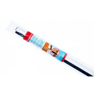 Adhésif en PVC flexible - Brosse bas de porte 100 cm Petit Prix