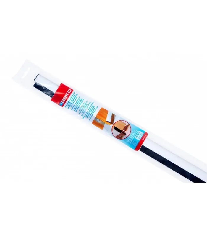 Adhésif en PVC flexible - Brosse bas de porte 100 cm Petit Prix