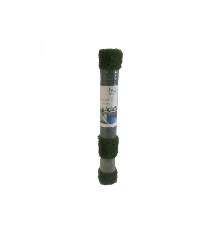 Gazon synthétique 32 mm - Monaco - Rouleau - 1m x 3m Réduction